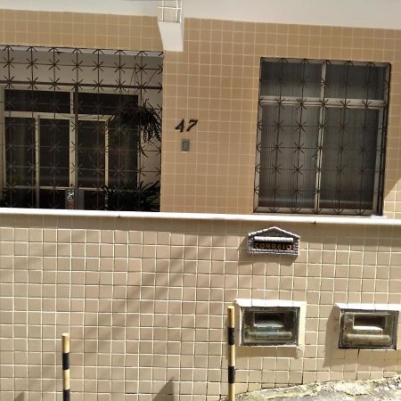 Acupe De Brotas Apartment Salvador Exterior photo