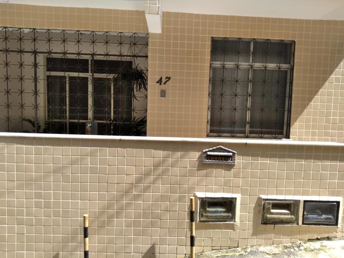 Acupe De Brotas Apartment Salvador Exterior photo