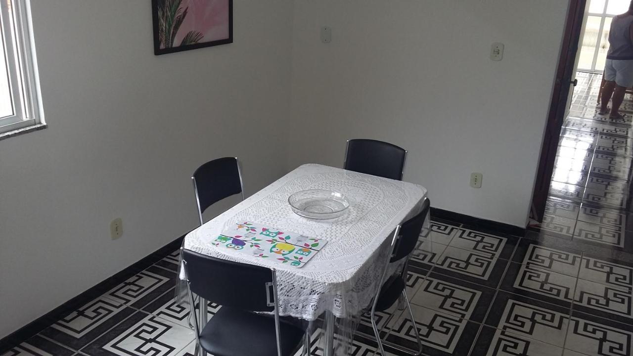 Acupe De Brotas Apartment Salvador Exterior photo