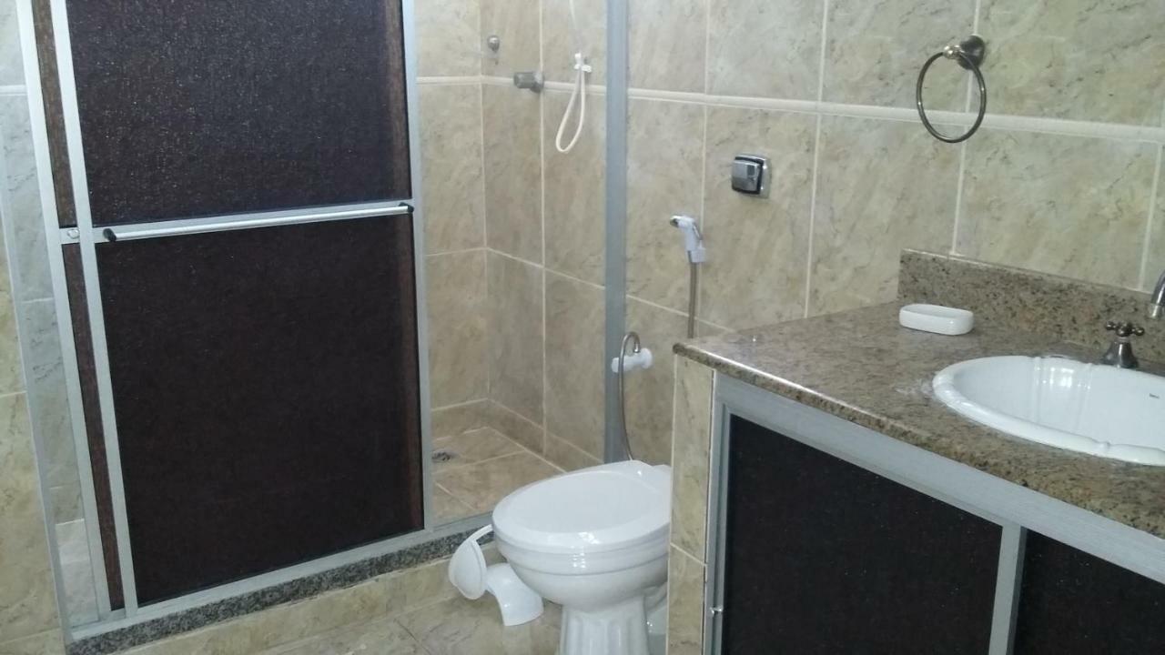 Acupe De Brotas Apartment Salvador Exterior photo