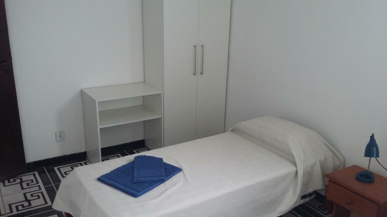 Acupe De Brotas Apartment Salvador Exterior photo