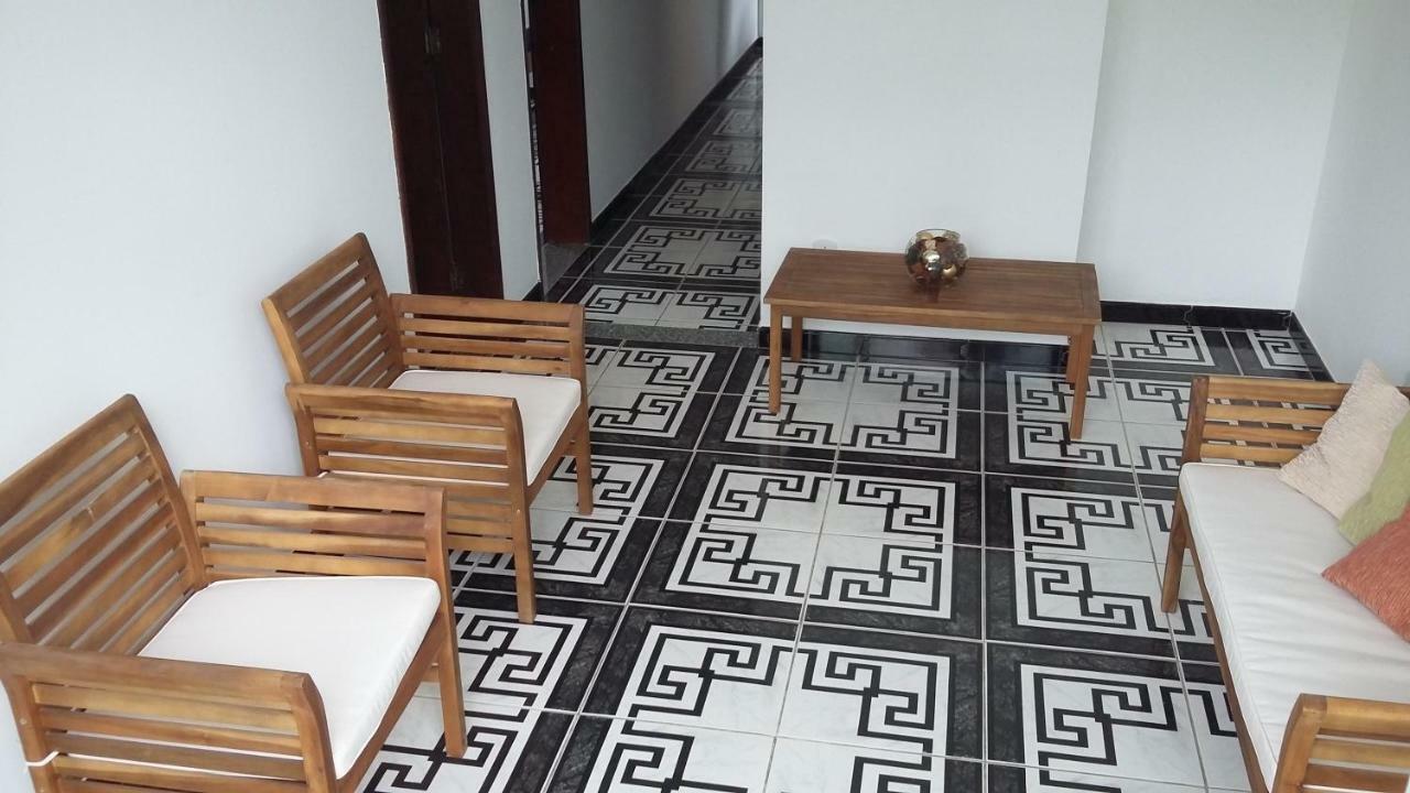 Acupe De Brotas Apartment Salvador Exterior photo