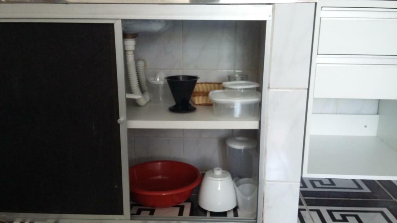 Acupe De Brotas Apartment Salvador Exterior photo