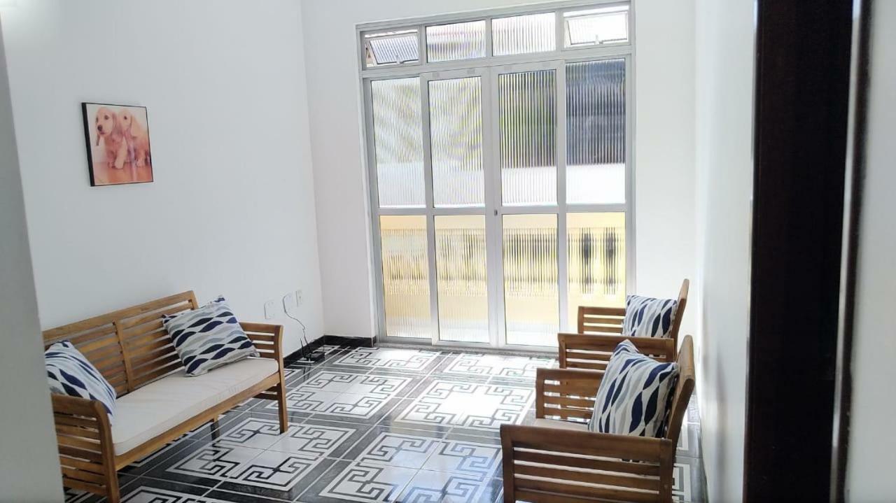 Acupe De Brotas Apartment Salvador Exterior photo