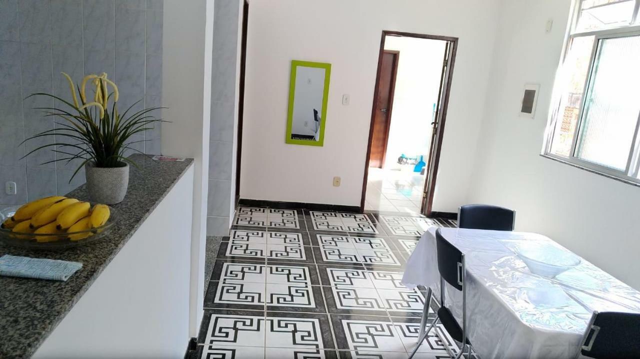 Acupe De Brotas Apartment Salvador Exterior photo