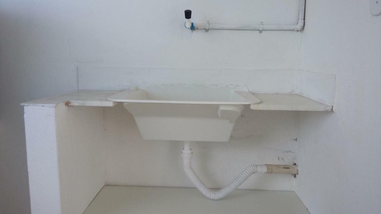 Acupe De Brotas Apartment Salvador Exterior photo