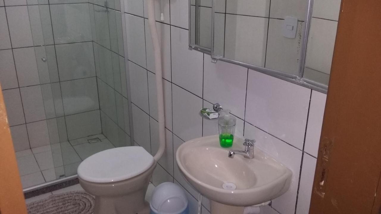 Acupe De Brotas Apartment Salvador Exterior photo